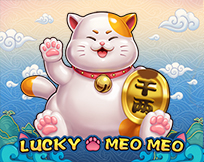 Lucky Meo Meo