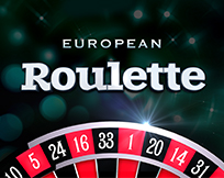 European Roulette (Jade)